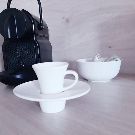 Apartma Eva Koper Exteriör bild