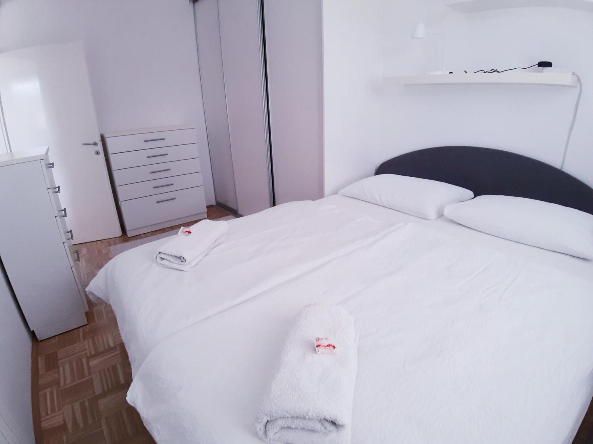 Apartma Eva Koper Exteriör bild